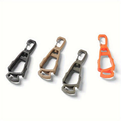 Outdoor Glove Clip Plastic Anti-drop Clip for Work Gloves