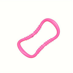 Solid Yoga Massage Ring for Body Shaping Training