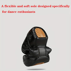 Women's Modern Jazz Cushioned Dance Shoes