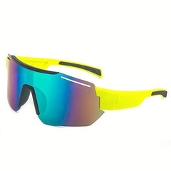 Men's Polarized Sports Sunglasses UV Protection