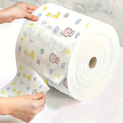 Thickened Washable Disposable Rag for Outdoor Camping