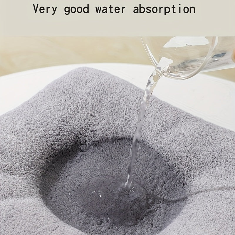 Soft & Absorbent Baby Bath Towel & Robe