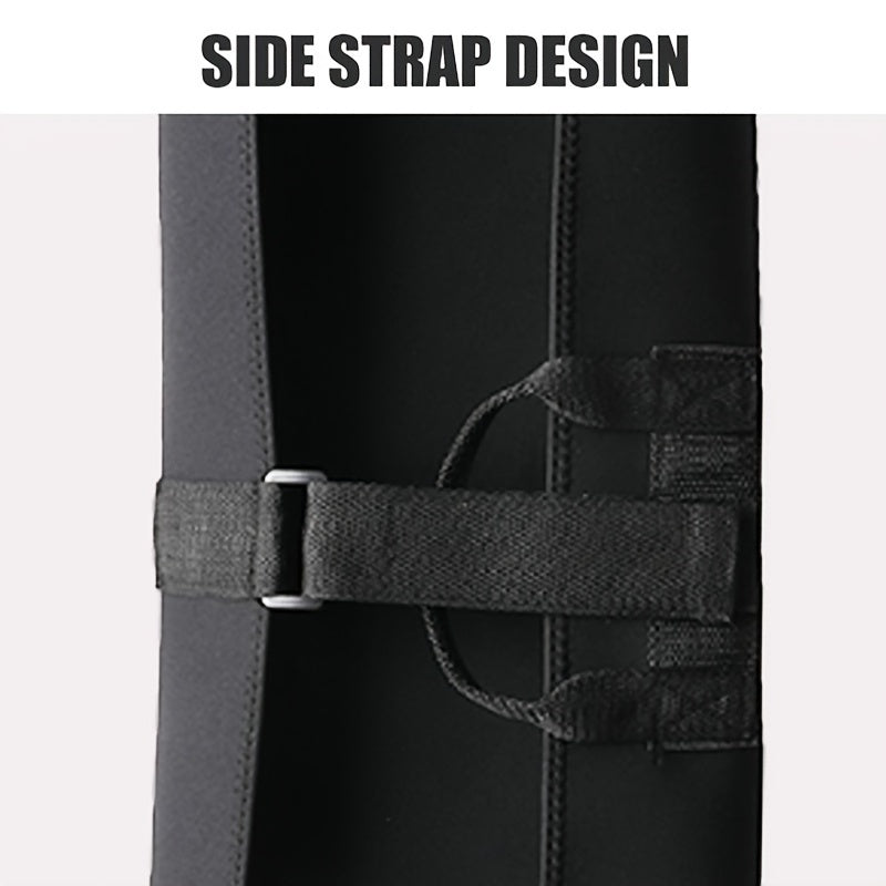 Neoprene Snowboard Cover Bag Strap Travel Protection Sleeve