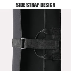 Neoprene Snowboard Cover Bag Strap Travel Protection Sleeve