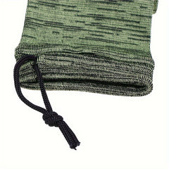 Polyester Heavy Duty Storage Sock Moistureproof Cover Case
