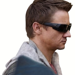 Men's Polarized Sunglasses Outdoor Riding Running Windproof Sunglasses