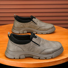 Men's Non Slip Loafer Shoes Spring/Summer Wear Resistant