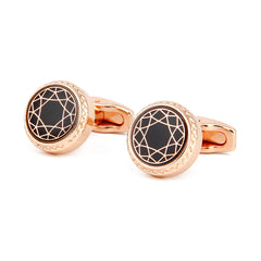 Men's French Cufflinks for Dress Shirts