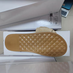 Chic Bowknot Slippers Women's Casual Outdoor Sandals