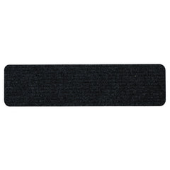 1pc Stair Mat Step Mats Self adhesive Pvc Non slip Mats Double Stripes