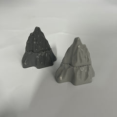 Rock Building Block Parts 1pc Mountain Building Assembly Toy Accessories