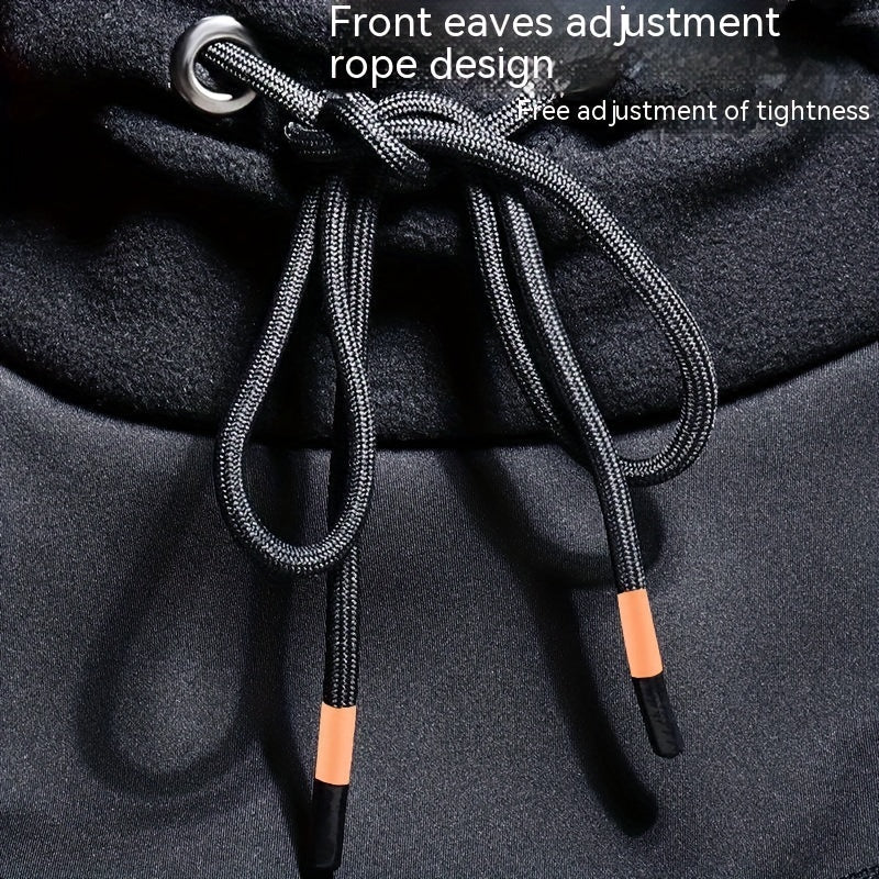 Winter Warm Skiing Face Mask Windproof Neck Cover