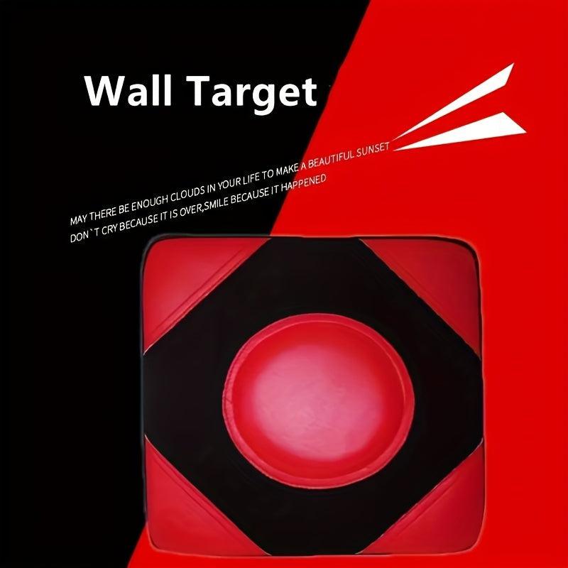 1pc Durable Boxing Wall Target Wear Resistance Boxing Target
