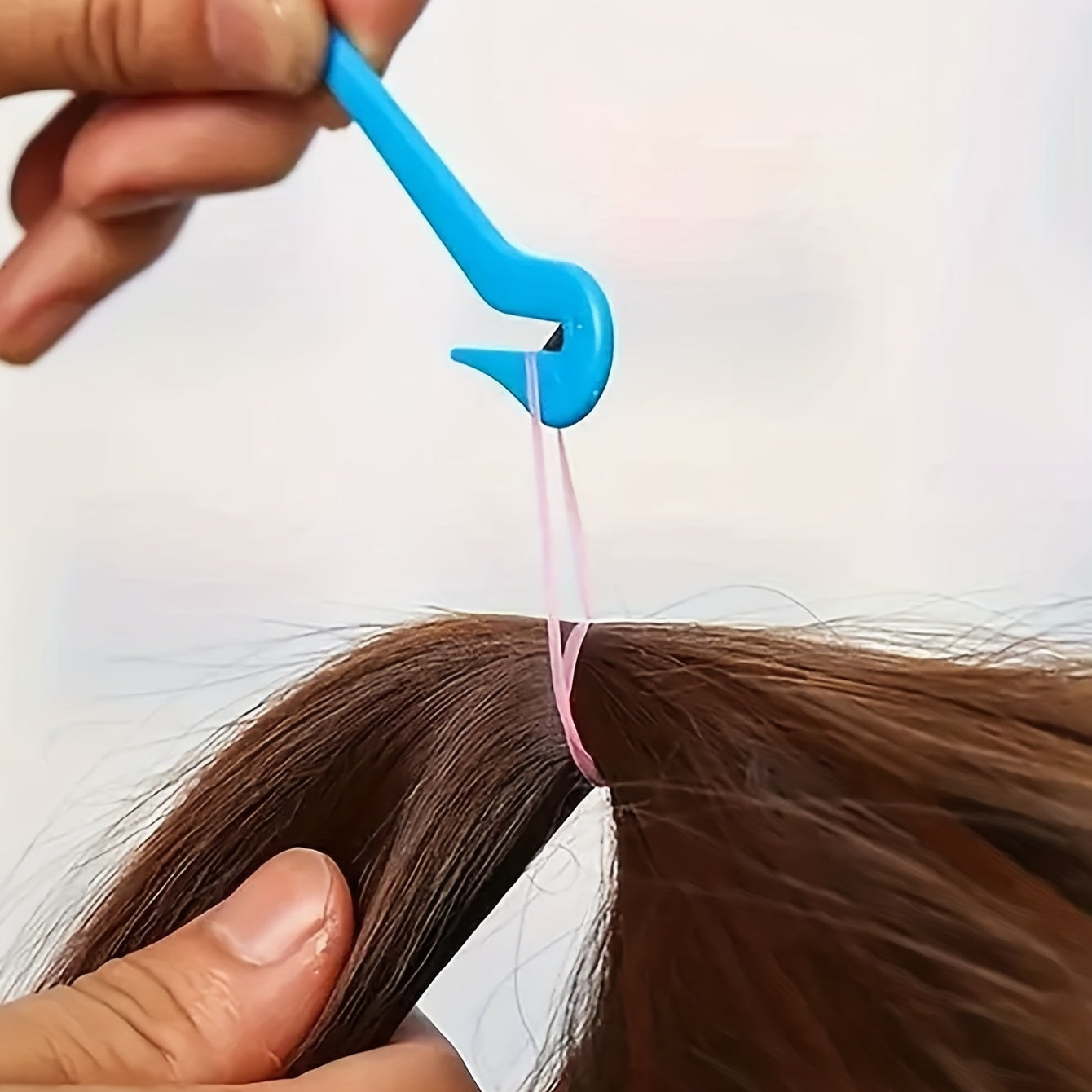 4pcs Hair Band Cutter Removal Tools for Girls