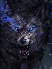 Wolf 3D Print Hoodie Men's Graphic Hooded Pullover for Autumn Winter