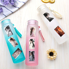 60pcs Chinese Style Washi Stickers DIY Scrapbook Arts Crafts Decoration