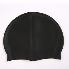 Durable Silicone Swimming Cap for Water Sports