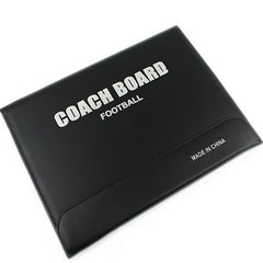 Magnetic Folding Football Coach Board Set