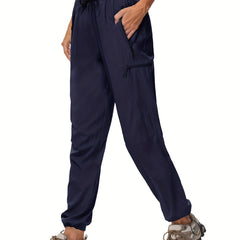 Women's Quick Dry Sports Hiking Pants