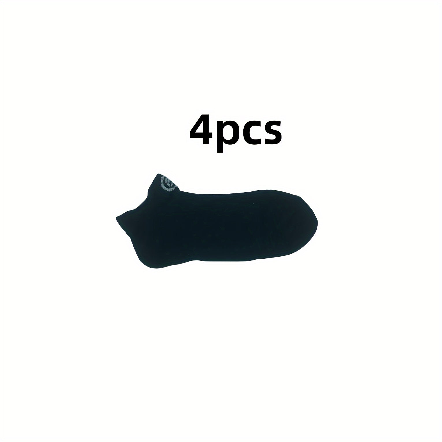 Athletic Socks Breathable Deodorant Quick Drying Ankle Socks