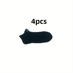 Athletic Socks Breathable Deodorant Quick Drying Ankle Socks