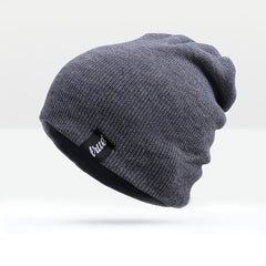 Toddler Beanie Hats Winter Wool Warm Knitted Hats