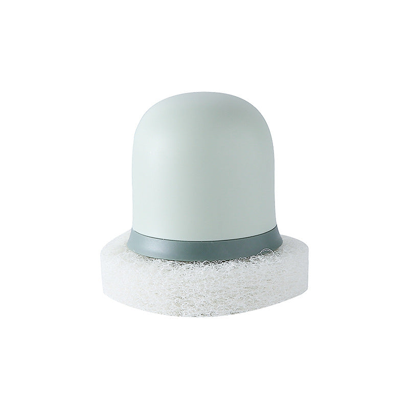 1pc Cleaning Brush for Efficient Home Cleaning