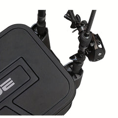 1pc Multifunctional Fish Box Lure Storage Bucket Hard Case