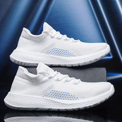 Unisex Lightweight Comfy Sneakers For Running Jogging