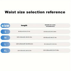 Waist Protector Lumbar Disc Herniation Fitness Abdominal Girdle