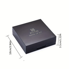 25 Colors Eyeshadow Blush Eyebrow Makeup Palette