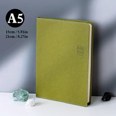 A5 B5 Personal Diary Planner Notebook