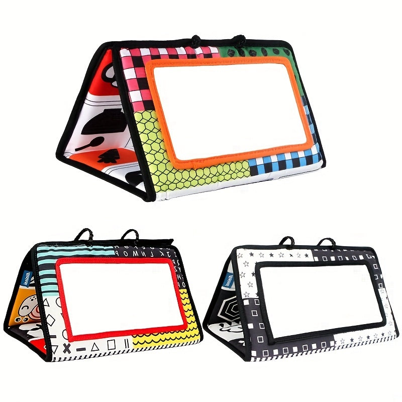 Baby Rear Facing Car Mirror Toys