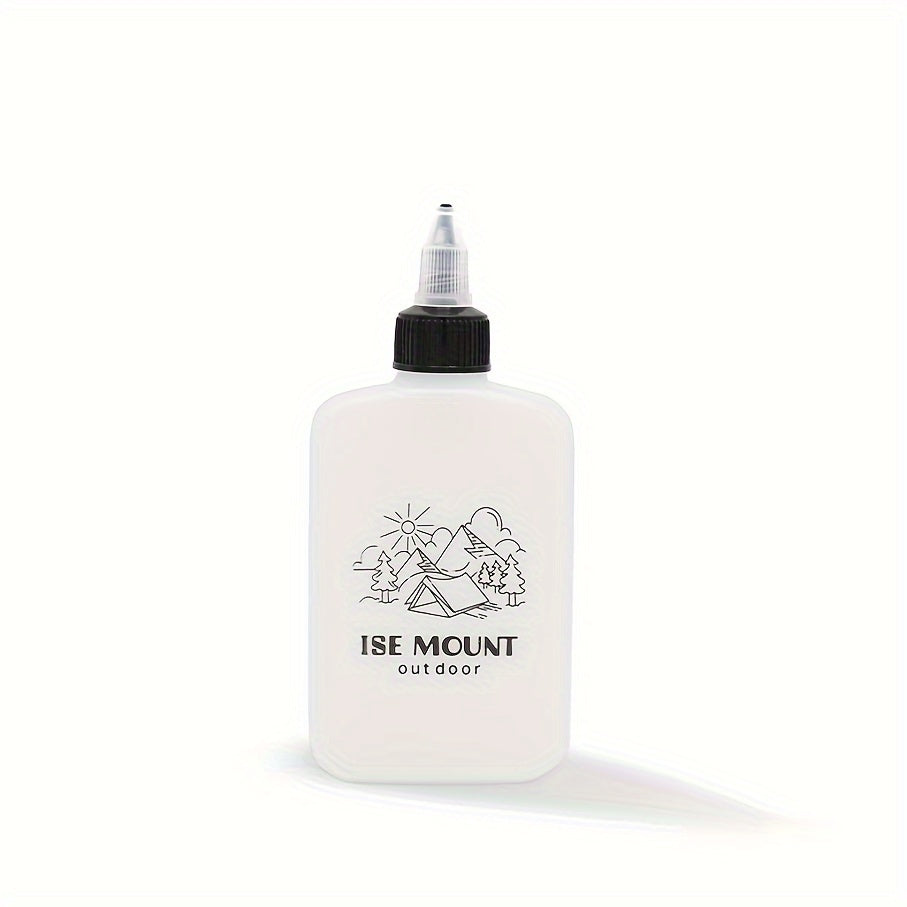 Outdoor Seasoning Bottle Portable Pot for Cooking
