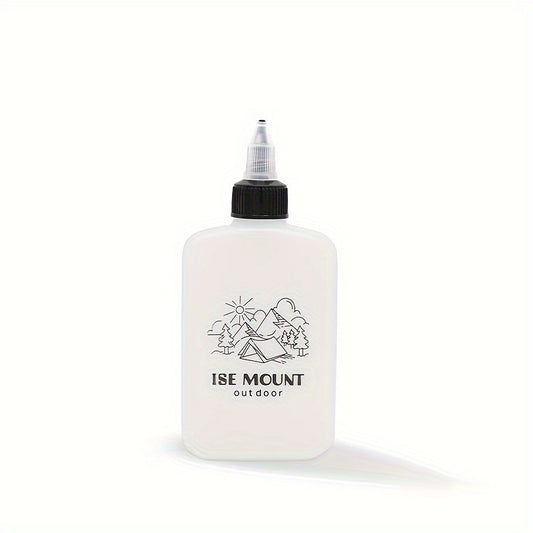 Outdoor Seasoning Bottle Portable Pot for Cooking