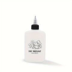 Outdoor Seasoning Bottle Portable Pot for Cooking