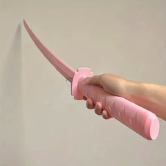 Gravity Retractable Samurai Pen