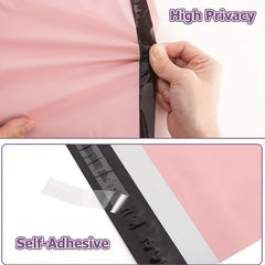 Waterproof Colorful Packing Bags 4 Sizes