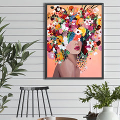 Canvas Painting Poster Prints for Home Wall Decoration