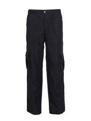 Men's Cargo Pants Jogger Sweatpants Outdoor Trousers With Pockets