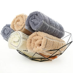 3 Pack Absorbent Soft Hand Towel 33x72 Quick Dry Soft Hand Towels