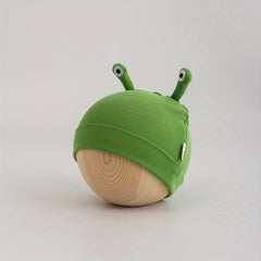 Cartoon Small Eyes Baby Hat Fetal Hat