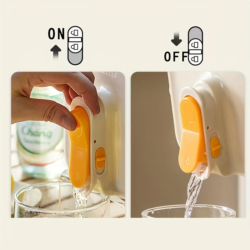 Outdoor Large Capacity Kettle for Camping Travel