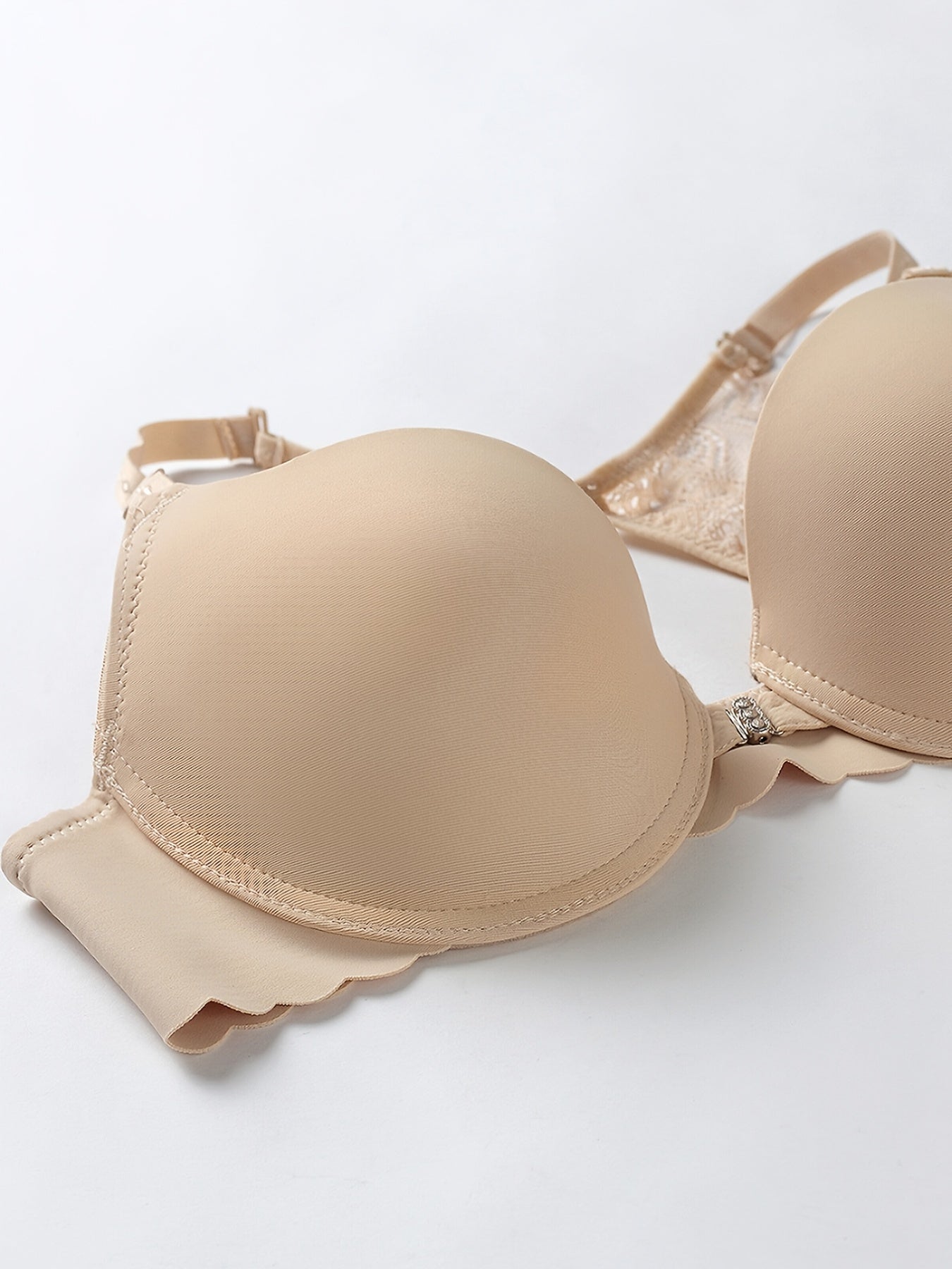 Lace Lingerie Set Women's Sexy Bra Panty Valentines