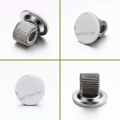 Self Adhesive Pen Holder Clips - Manganese Steel Pen Holder