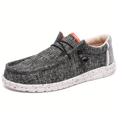 Men's Lightweight Comfy Casual Shoes for Jogging Walking