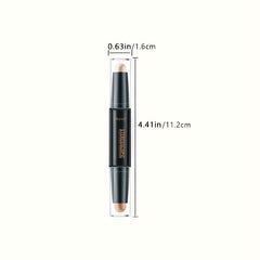Double Ended Concealer Stick Corrector Contouring Pen