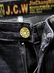 Men's Stylish Slim Fit Jeans