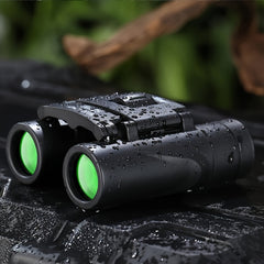 Waterproof and Dustproof Binoculars for Travel Camping Hiking Concert