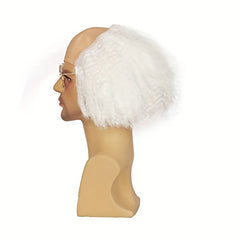 Mesh Breathable Wig Cap Soft Mesh Head Cover for Women and Men
